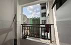 1 Bed Apartment with En Suite in Parklands - 5