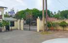 Furnished Commercial Property with Service Charge Included in Kikambala - 10