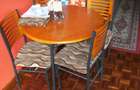 Studio Apartment with En Suite at Woodlands Road - 3