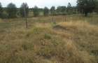 0.125 ac Residential Land in Ongata Rongai - 3