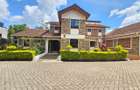 5 Bed House with En Suite in Kyuna - 1