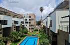 Furnished 1 Bed Apartment with En Suite in Lavington - 10