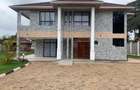 3 Bed House with En Suite in Nyari - 1