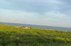 Land in Malindi - 3