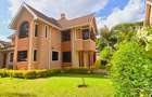 4 Bed Townhouse with En Suite at Lavington Muthangari - 1