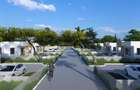 4 Bed Villa with En Suite in Nyali Area - 2