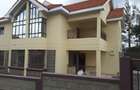 4 Bed House with En Suite in Ongata Rongai - 19