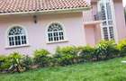 5 Bed Townhouse with En Suite at Gichugu Road - 4