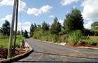 Residential Land in Redhill - 6