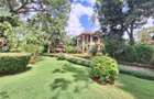 5 Bed House with En Suite at Muthaiga - 11