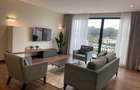 Serviced 2 Bed Apartment with En Suite in Kitisuru - 1