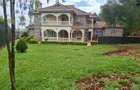 5 Bed House with En Suite in Nyari - 19