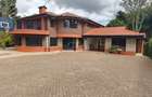 4 Bed Villa with En Suite at Karen - 1