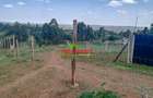 0.25 ac Residential Land at Kamangu - 2