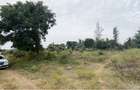 0.141 ha Land in Vipingo - 2