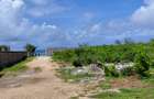 Land in Watamu - 9