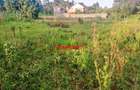 0.2 ha Residential Land at Ondiri - 5