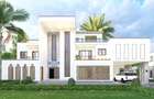 5 Bed Villa with En Suite at Karen - Langata Road - Kawinda Road - 1