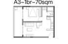 Studio Apartment with En Suite at Kindaruma Road - 5