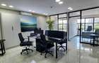 Furnished 1,295 ft² Office with Backup Generator in Westlands Area - 1
