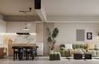 3 Bed Apartment with En Suite at Wood Avenue - 1