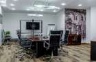 Furnished Office with Service Charge Included in Westlands Area - 1