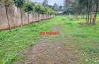 0.05 ha Commercial Land in Kikuyu Town - 7