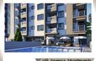 1 Bed Apartment with En Suite at Nyali - 3