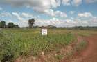 25 ac Land at Nyari Estate - 1