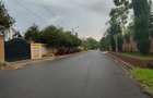 Residential Land at Ndege Road - 2