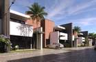 4 Bed Townhouse with En Suite at Langata - 1
