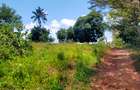 Land in Mtwapa - 6