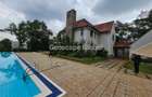 5 Bed House with En Suite in Karen - 1