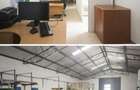3,300 ft² Warehouse with Parking in Ruiru - 1
