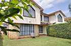 4 Bed Townhouse with En Suite in Kiambu Road - 3