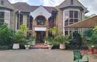 5 Bed Townhouse with En Suite in Runda - 20