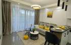 1 Bed Apartment with En Suite in Kilimani - 1