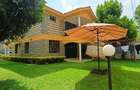 4 Bed Townhouse with En Suite in Lavington - 1