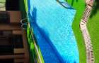 Serviced 2 Bed Apartment with En Suite at School Lane Westlands - 4