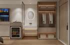 Studio Apartment with En Suite at Westlands - 4