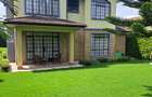 4 Bed House with En Suite in Kiambu Road - 1