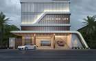 1 Bed Apartment with Swimming Pool at Mogotio Road - 10