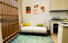 Studio Apartment with Swimming Pool at Mogotio Road - 7