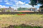 0.375 ac Commercial Land at Kinoo - 1
