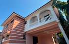 4 Bed Villa with En Suite at Custom Nyali - 1