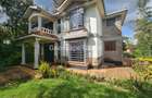 4 Bed House with En Suite in Nyari - 1