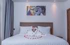 Furnished 1 Bed Apartment with En Suite at Spring Valley - 12