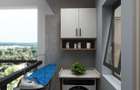 Studio Apartment with Swimming Pool in Lavington - 14