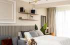 Furnished Studio Apartment with En Suite at Kasuku Lane - 13