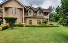 4 Bed House with Staff Quarters in Karen - 5